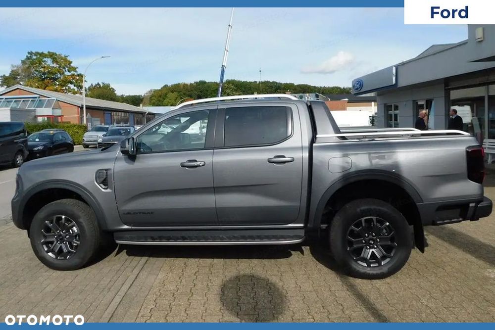 Ford Ranger - 8