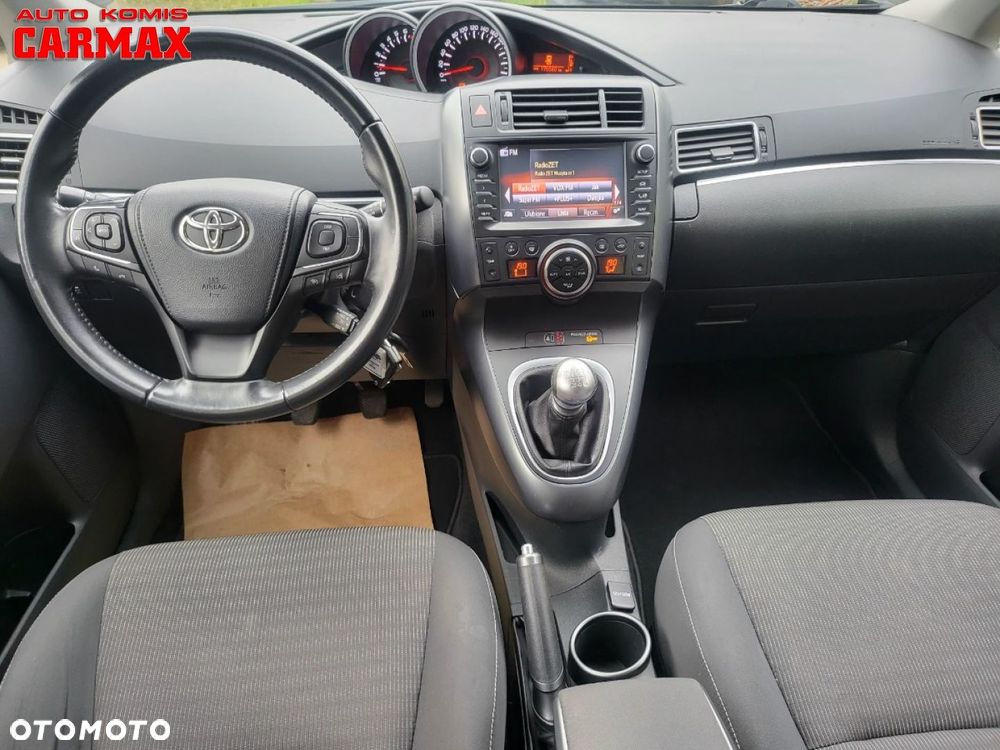 Toyota Verso - 26