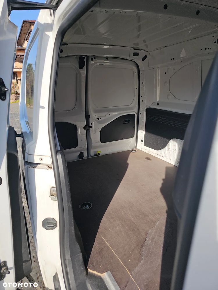 Opel combo - 7