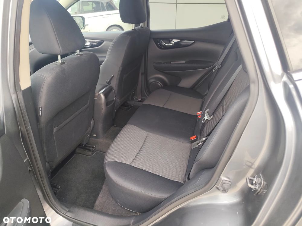 Nissan Qashqai 1.2 DIG-T N-Tec - 11