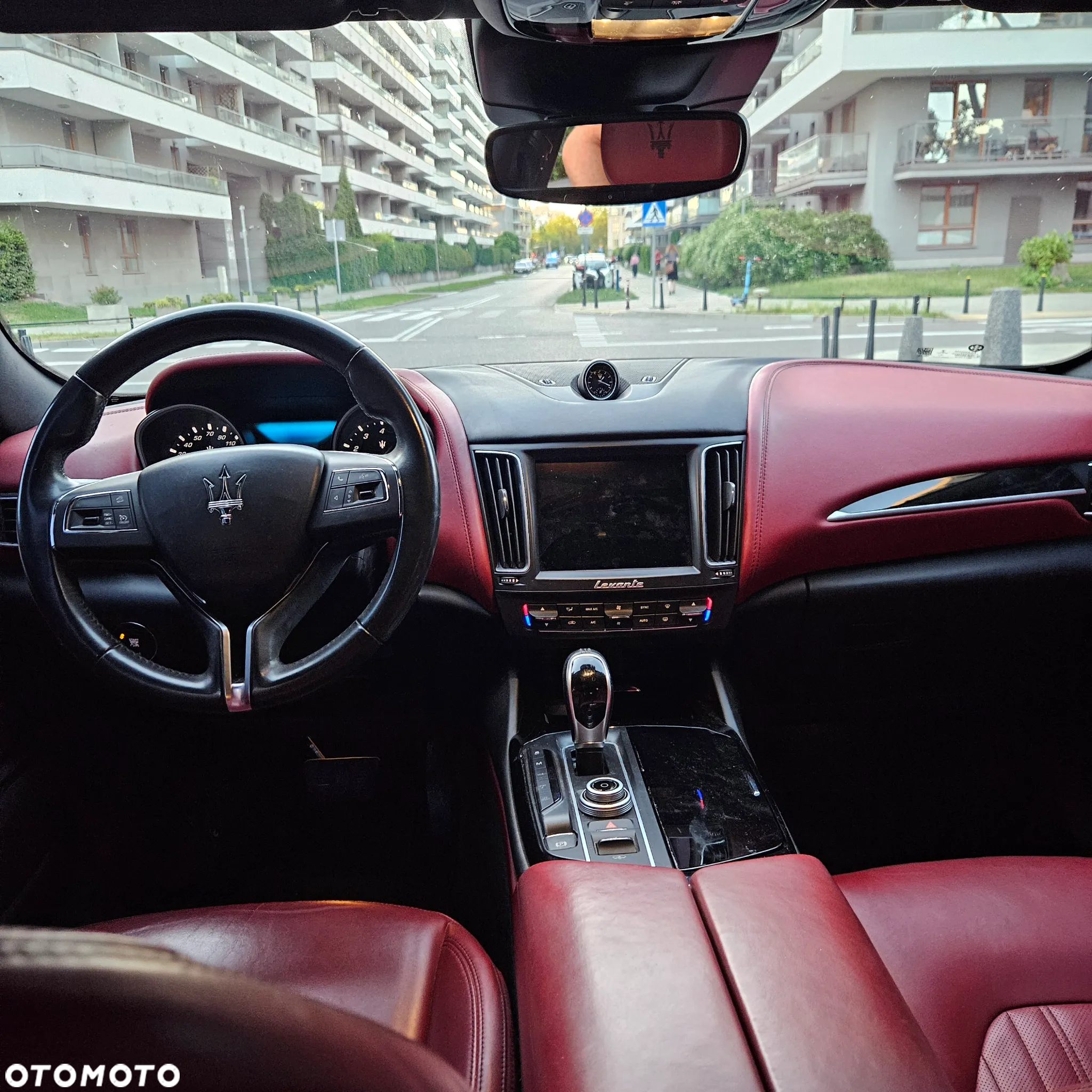 Maserati Levante S Granlusso - 8