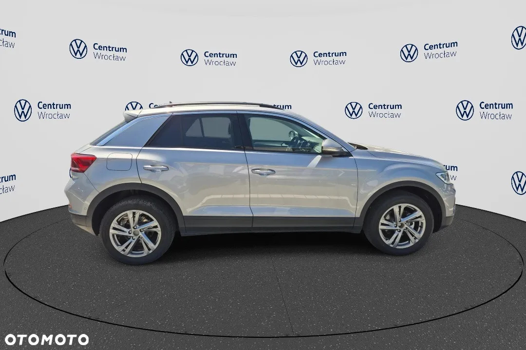 Volkswagen T-Roc 1.5 TSI Life Plus - 3