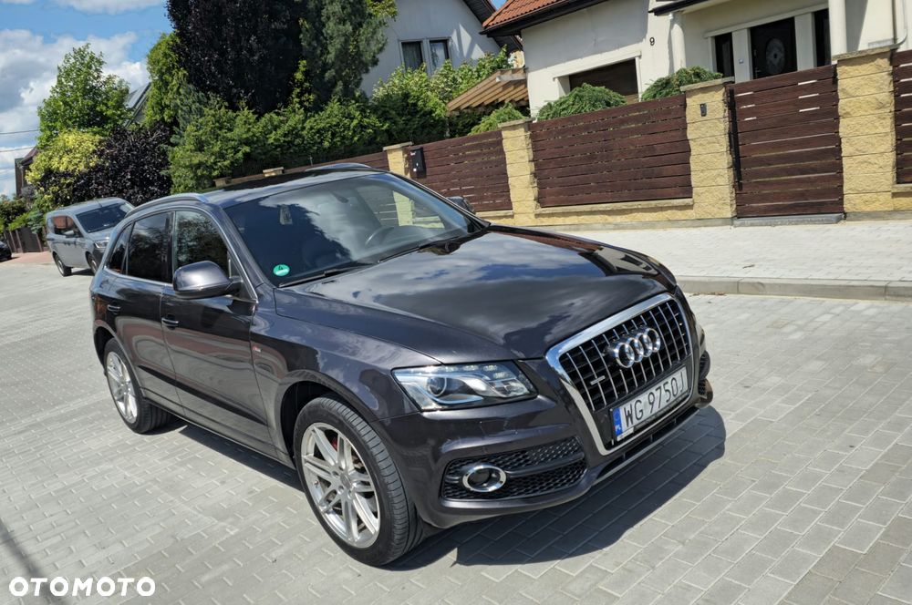 Audi Q5 - 3