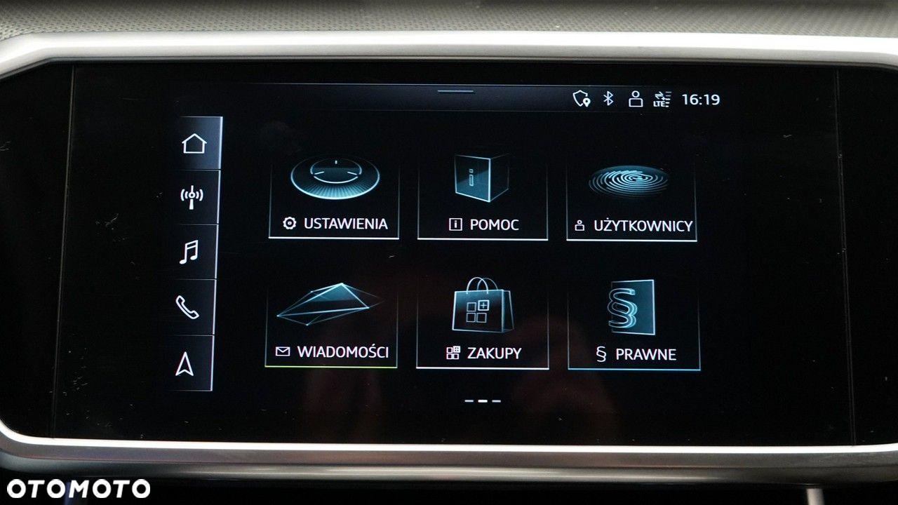 Audi A6 Allroad - 38
