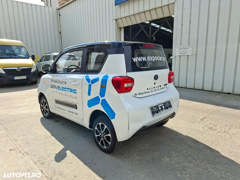 Allview Cityzen - 3