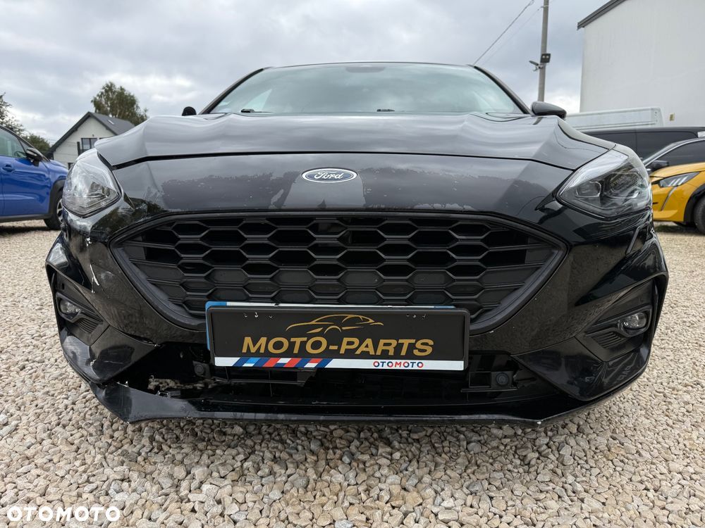 Ford Focus - 31