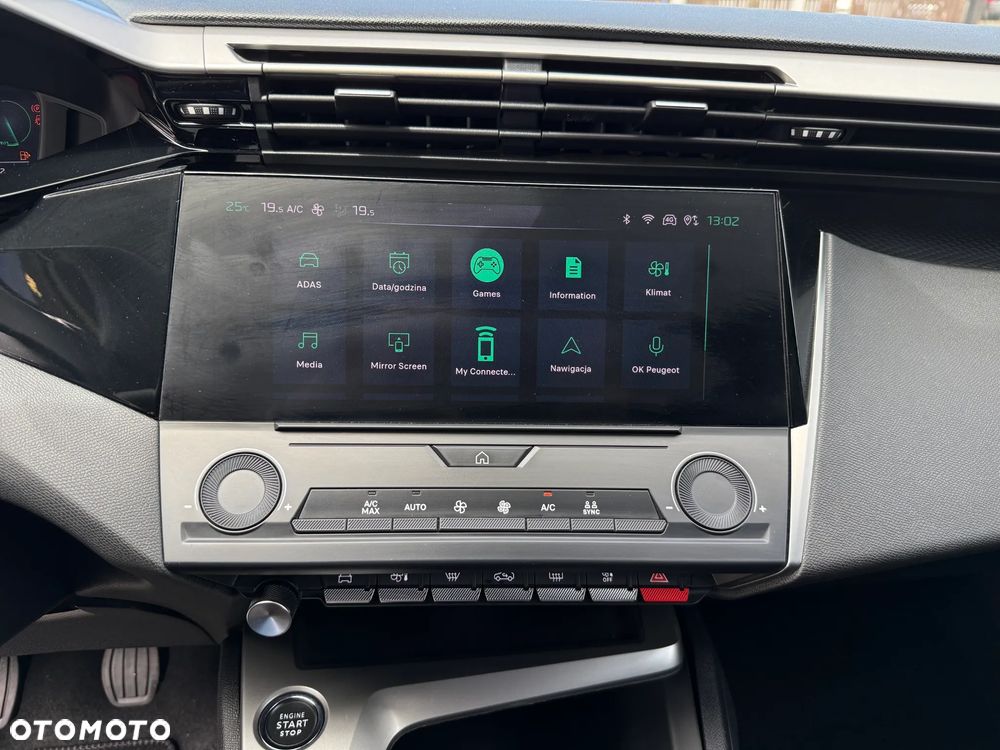 Peugeot 308 BlueHDi 130 Active Pack - 14