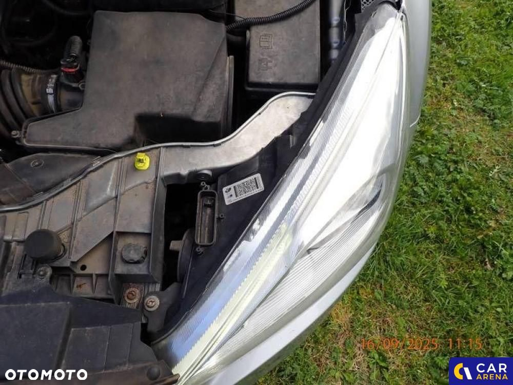 Ford Focus 1.6 Trend - 28