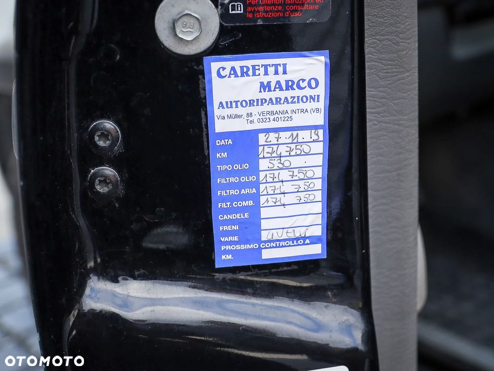 Jeep Cherokee 2.8 CRD Automatik Limited - 34