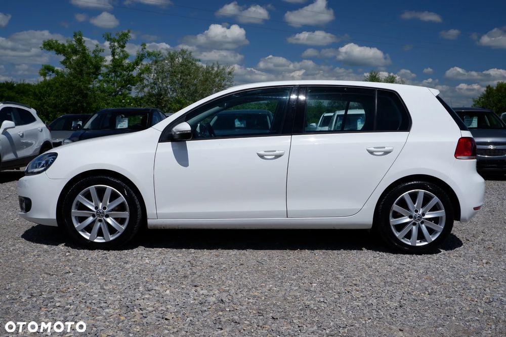 Volkswagen Golf 1.4 TSI Highline - 36