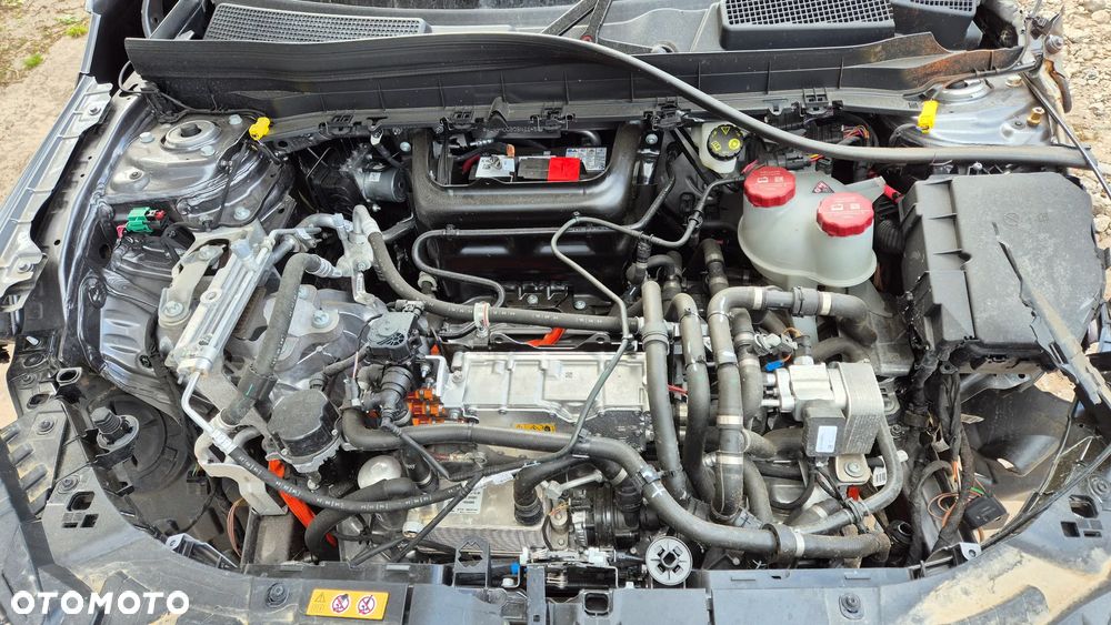 Mercedes-Benz EQB 250 66.5kWh Electric Art 7os - 10