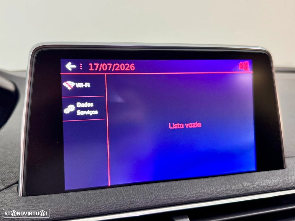 Peugeot 3008 2.0 BlueHDi GT Line - 46