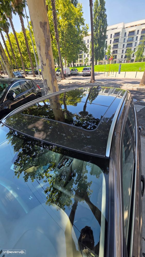 BMW 320 d Auto Line Modern - 11