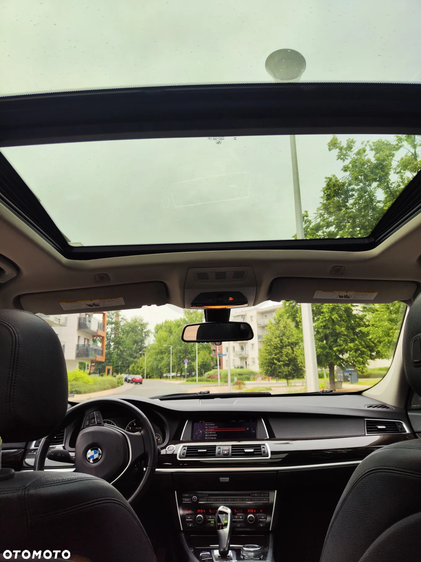 BMW 5GT 535i Gran Turismo - 25