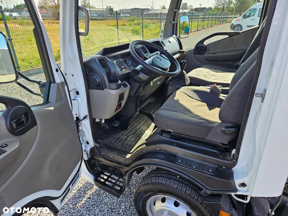Renault Maxity 2.5 DCI 110KM/ Hakowiec / DMC 3.5T / - 13