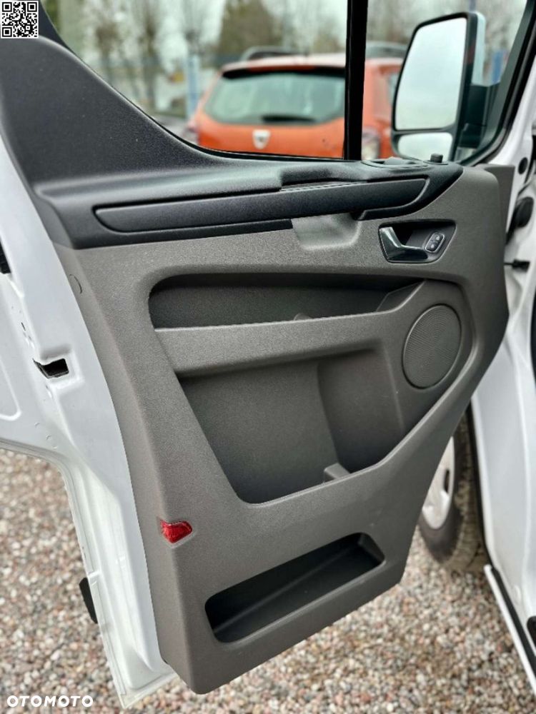 Ford Transit Custom - 15