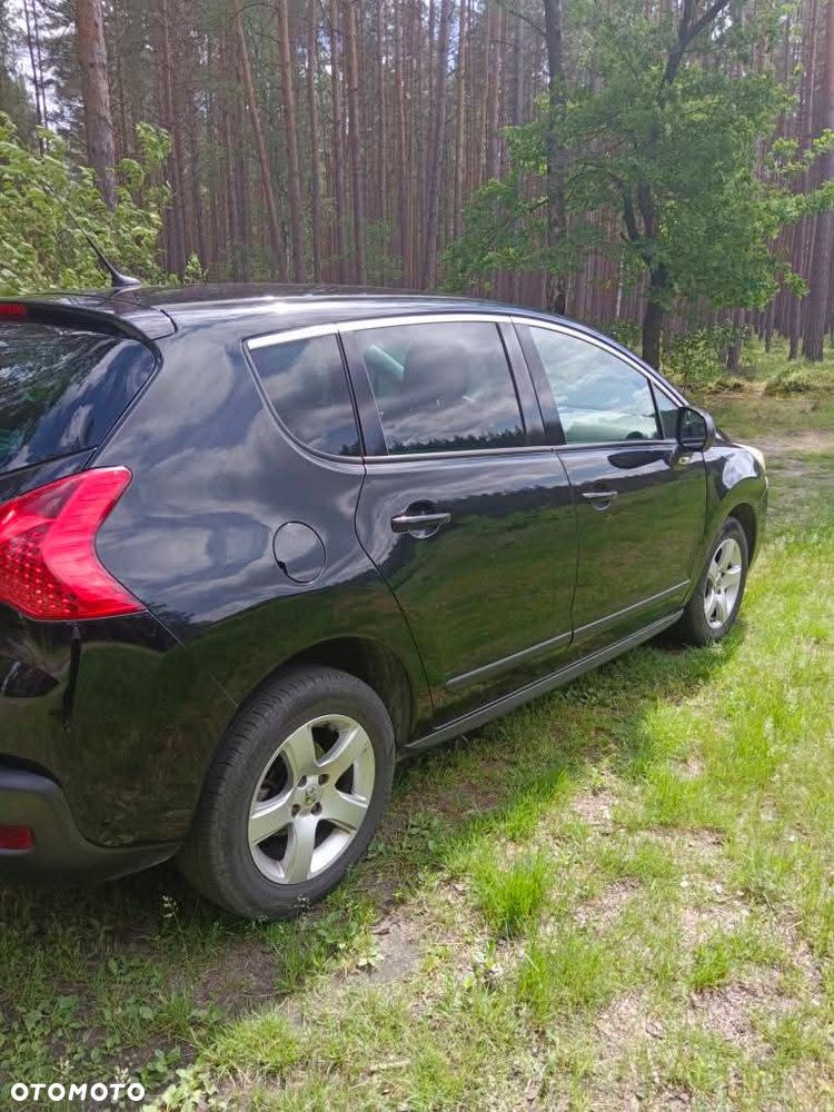 Peugeot 3008 1.6 HDi Active - 4