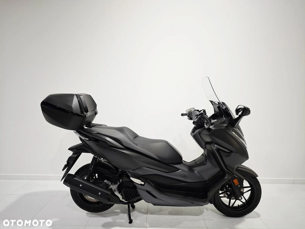 Honda NSS - 1