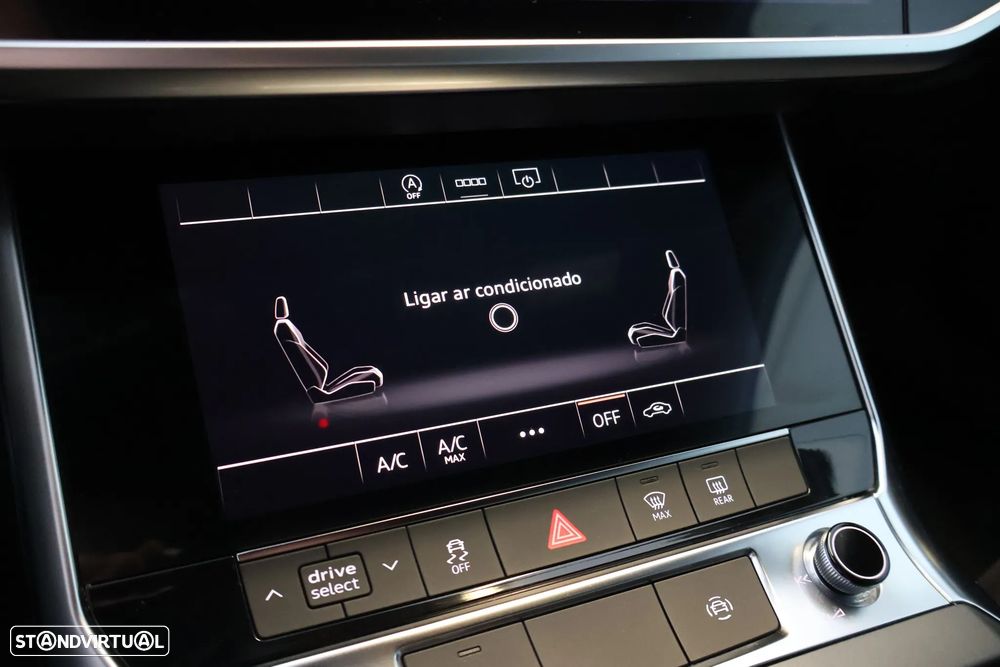 Audi A6 40 TDI Advanced S tronic - 23