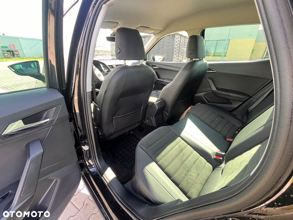 Seat Arona 1.6 TDI Xcellence S&S DSG - 8