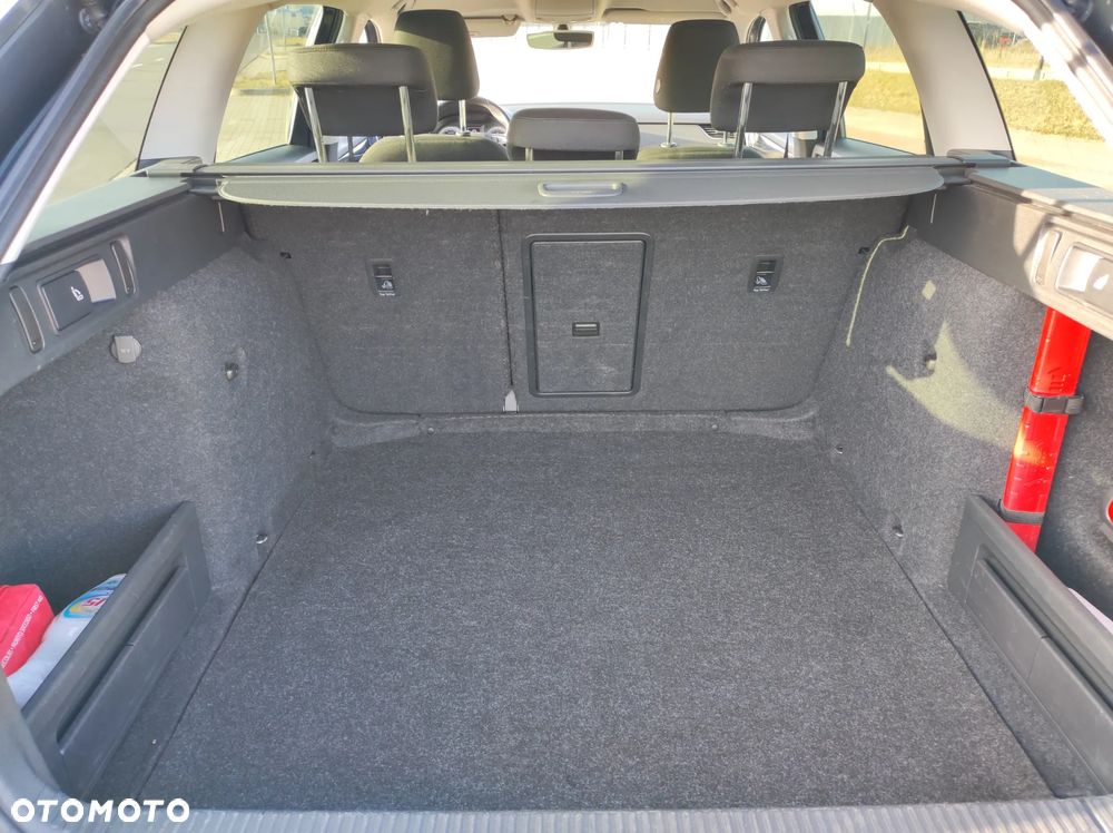 Skoda Octavia 2.0 TDI Style - 20