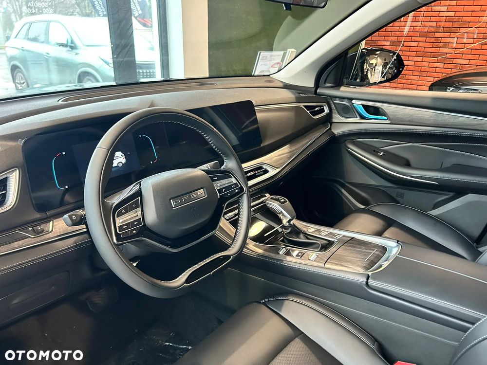 DFSK FX600 1.5 T-GDI Comfort - 5