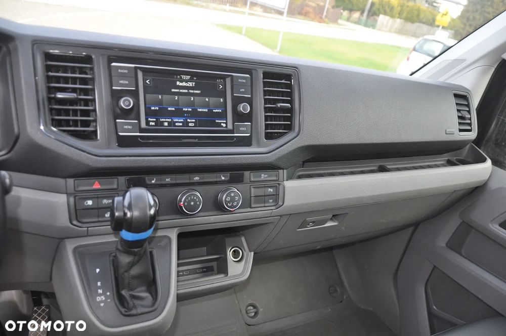 Volkswagen crafter - 24