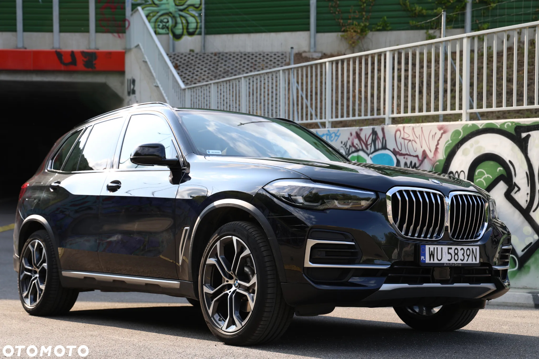 BMW X5 xDrive25d - 2