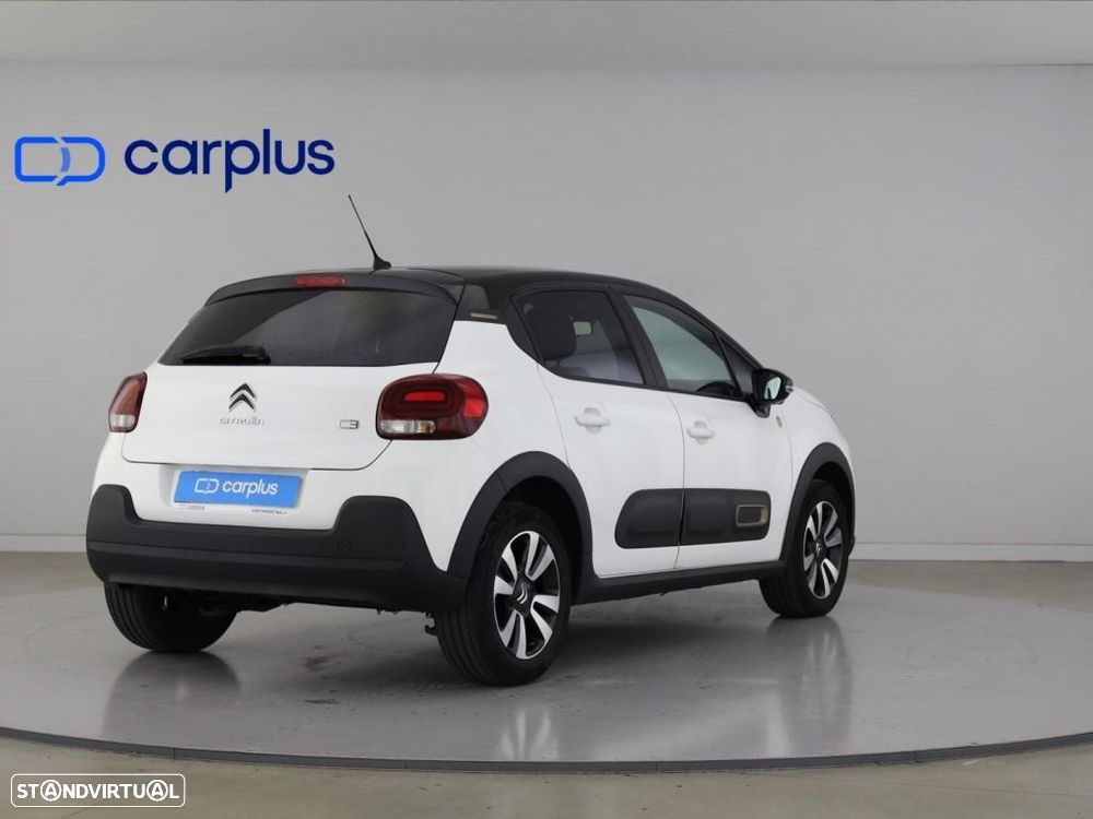 Citroën C3 1.2 PureTech C-Series - 7