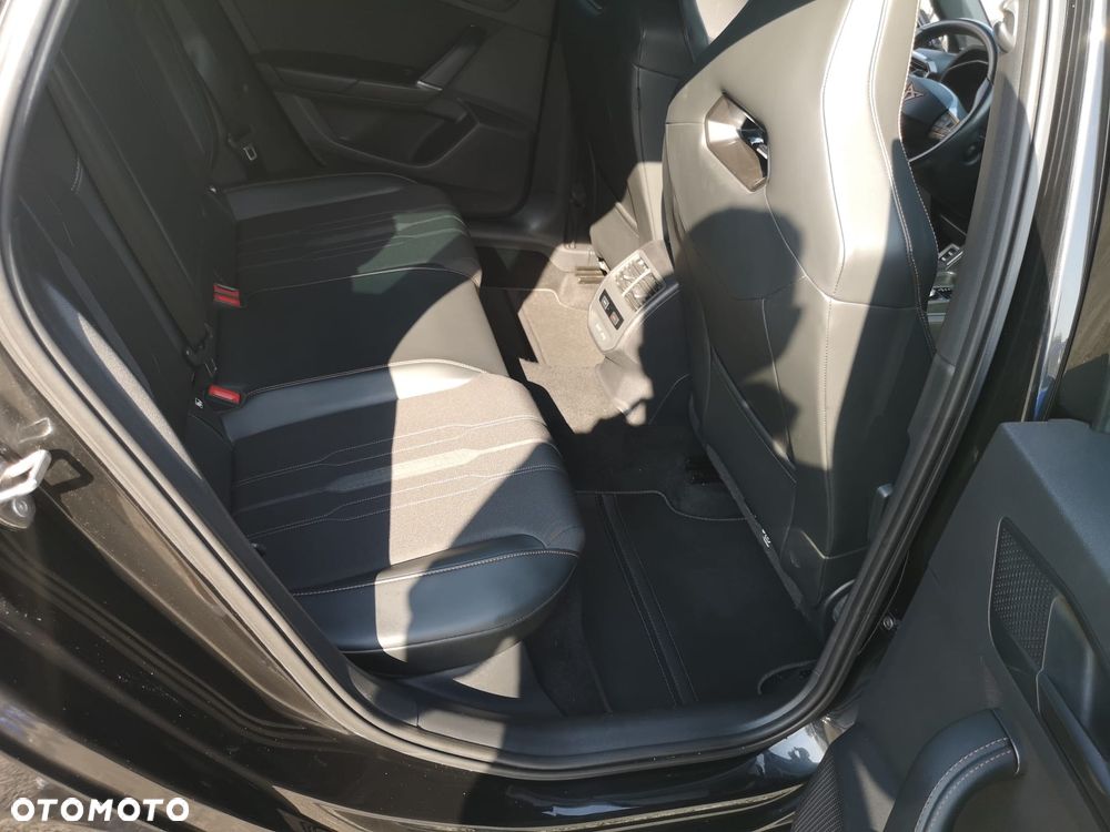 Cupra Leon - 22