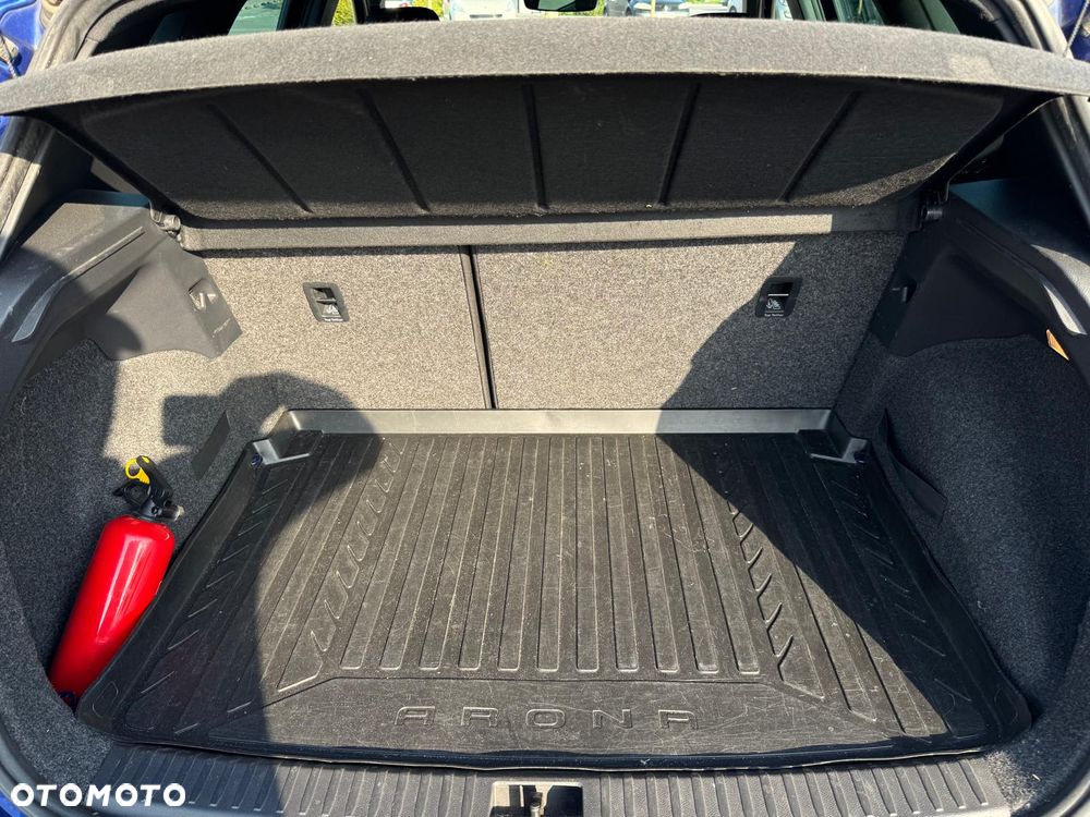 Seat Arona 1.5 TSI GPF FR S&S - 7