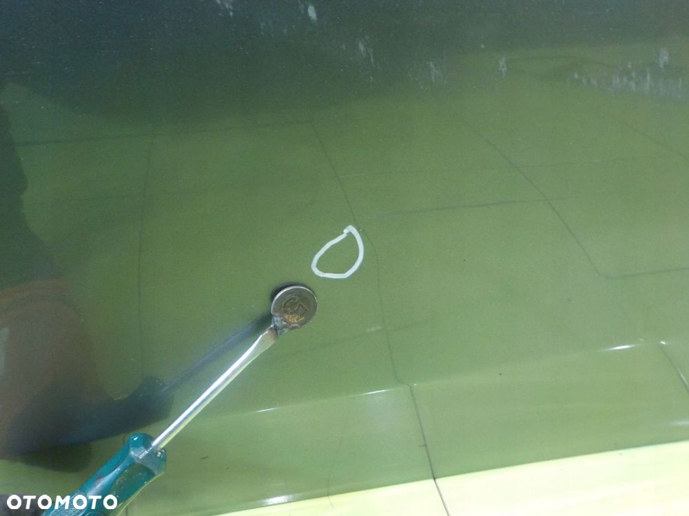 OPEL CORSA E 1.4 B 17r HB 5D drzwi lewe tyl kompletne - 4