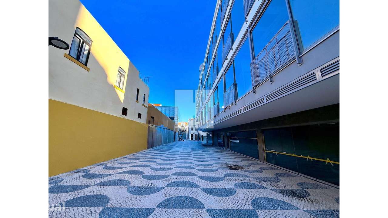 Bairro Novo T-0 c/ Parqueamento - Grande imagem: 2/18