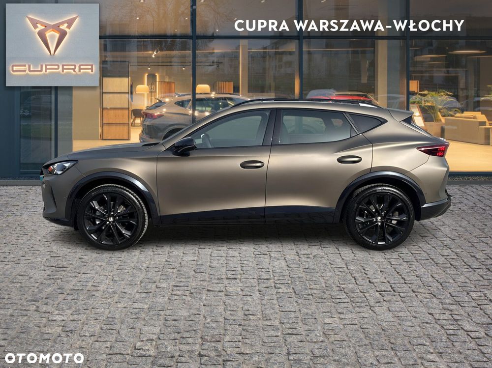 Cupra Formentor 2.0 TSI 4Drive DSG - 3