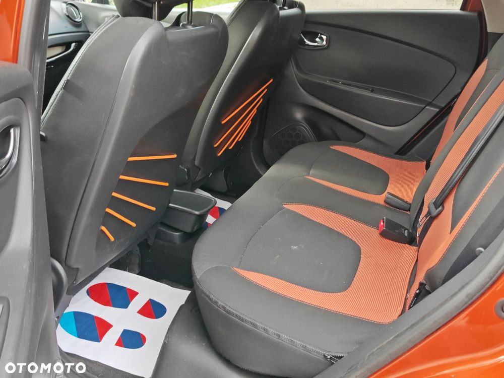 Renault Captur ENERGY TCe 120 EDC Elysee - 7