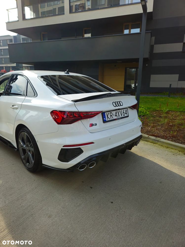 Audi S3 - 14