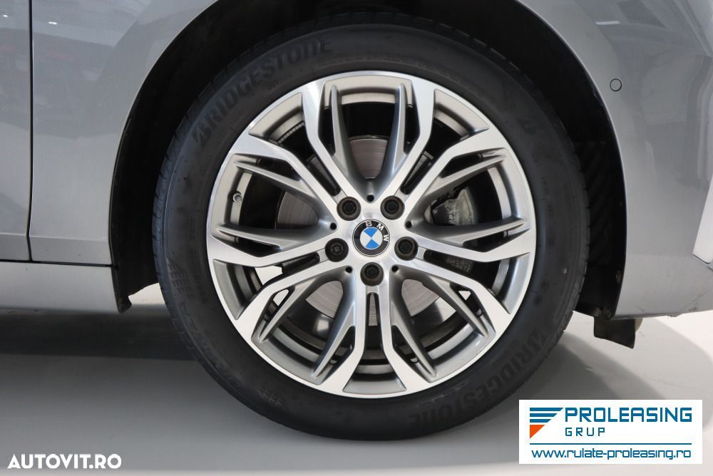 BMW Seria 2 218d AT - 7