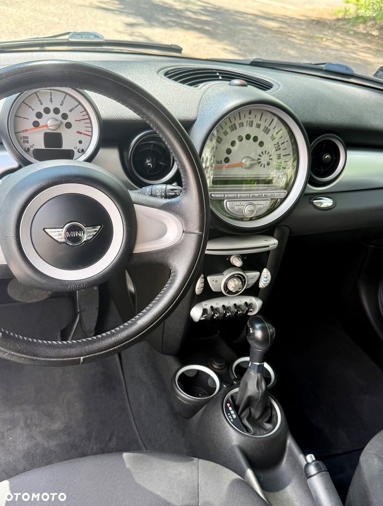 MINI ONE Standard - 12