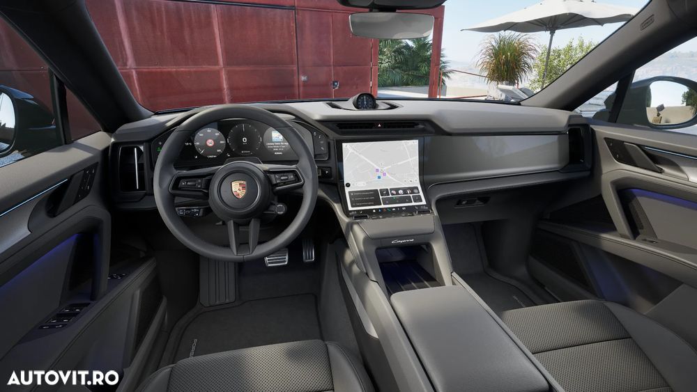 Porsche Cayenne Coupe Standard - 2