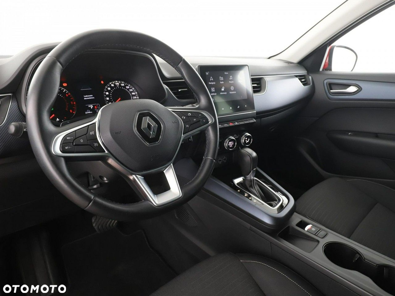 Renault Arkana TCe 140 EDC ZEN - 15