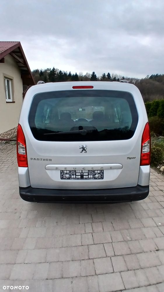 Peugeot Partner - 17