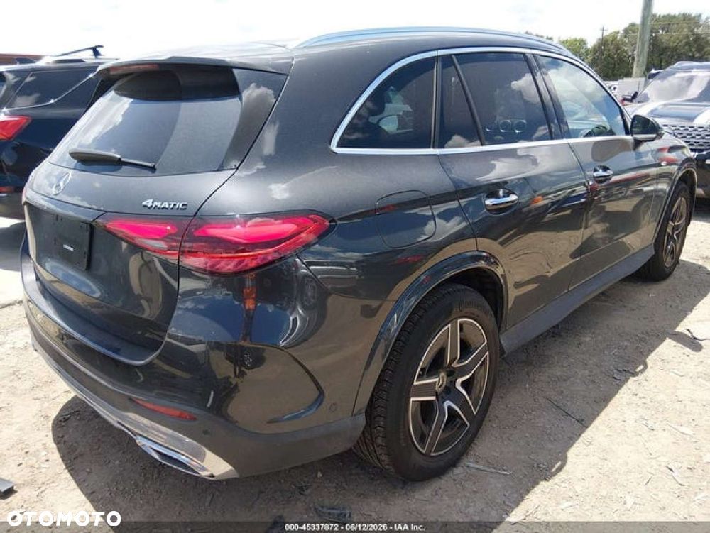 Mercedes-Benz GLC - 5