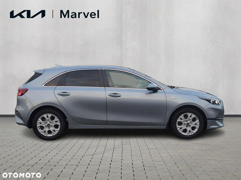 Kia Ceed 1.5 T-GDI M DCT - 6