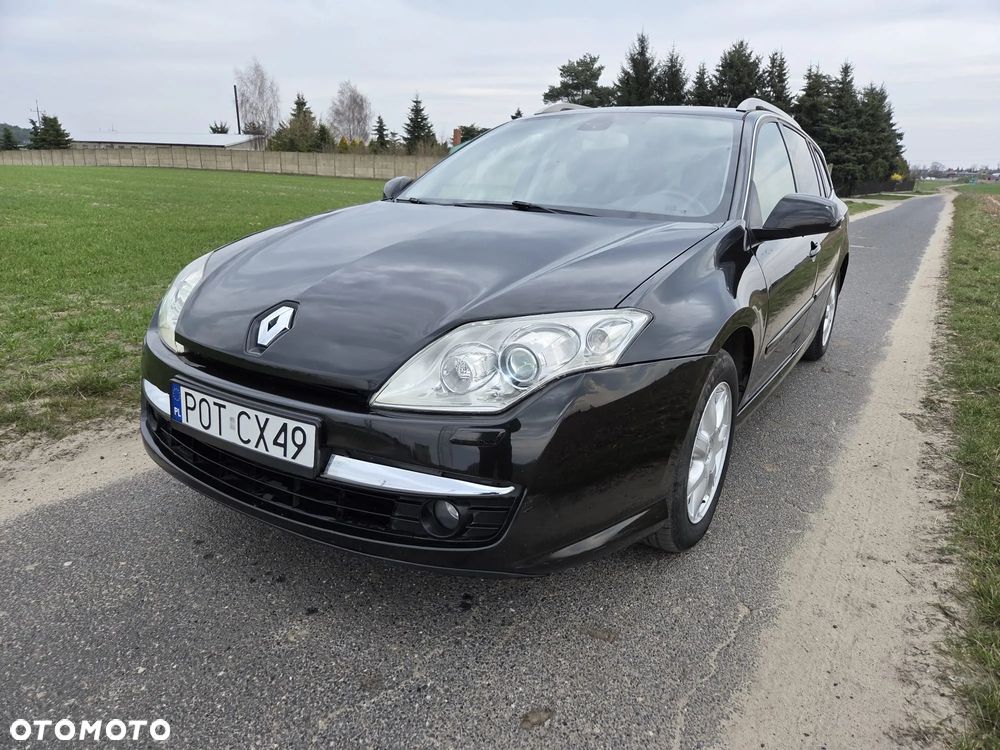 Renault Laguna 1.5 dCi Exception - 15