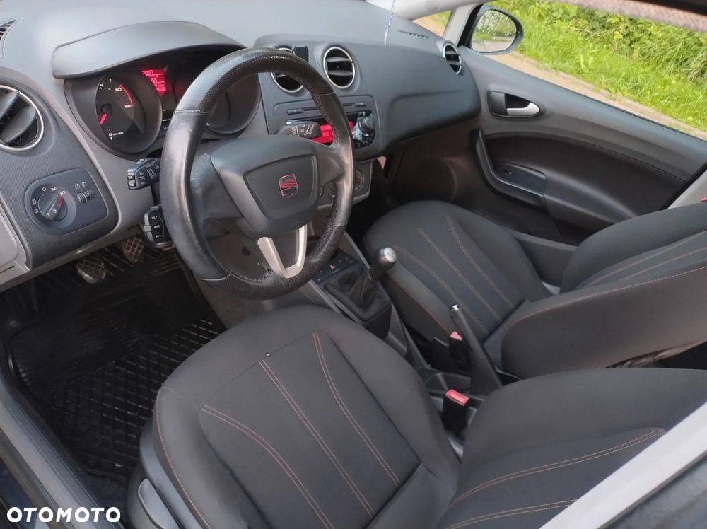 Seat Ibiza 1.2 TDI DPF Style - 7