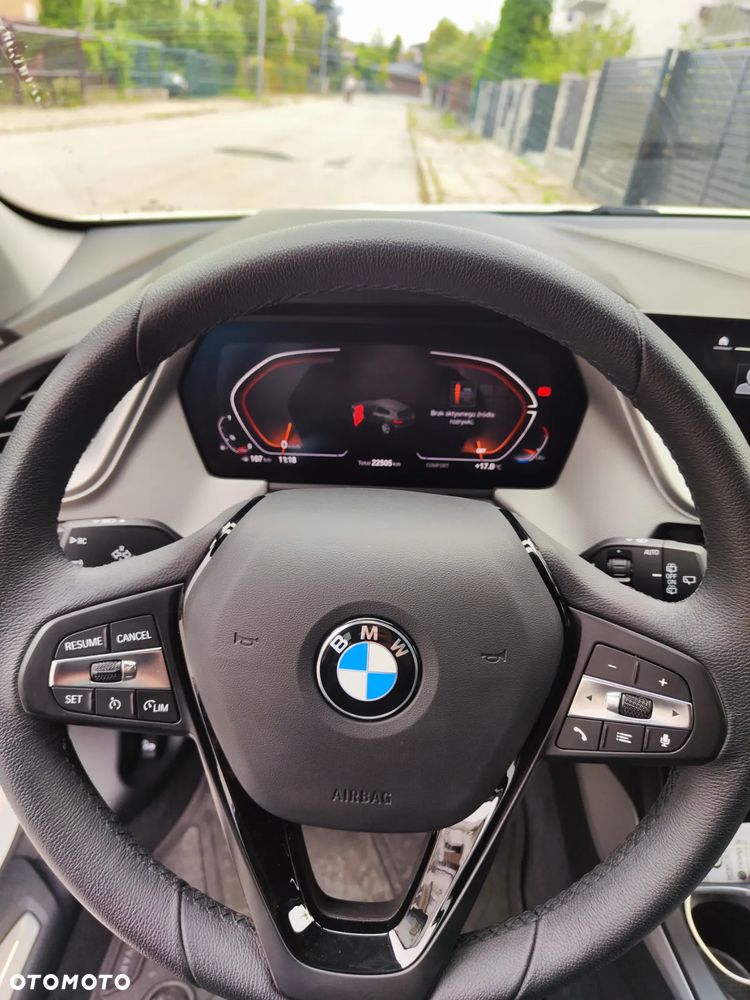 BMW Seria 1 118i - 2