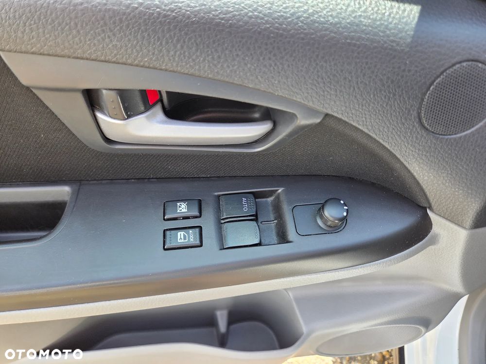 Suzuki SX4 1.5 Comfort - 10