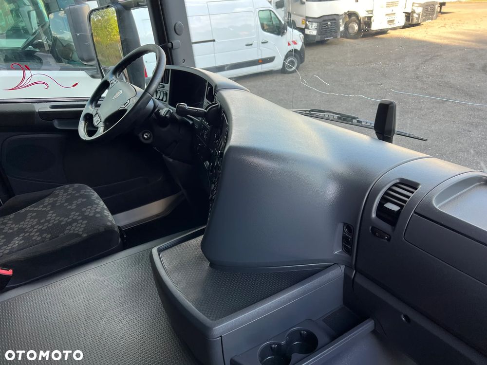 Scania G 450 HYDRAULIKA EURO 6 - 27