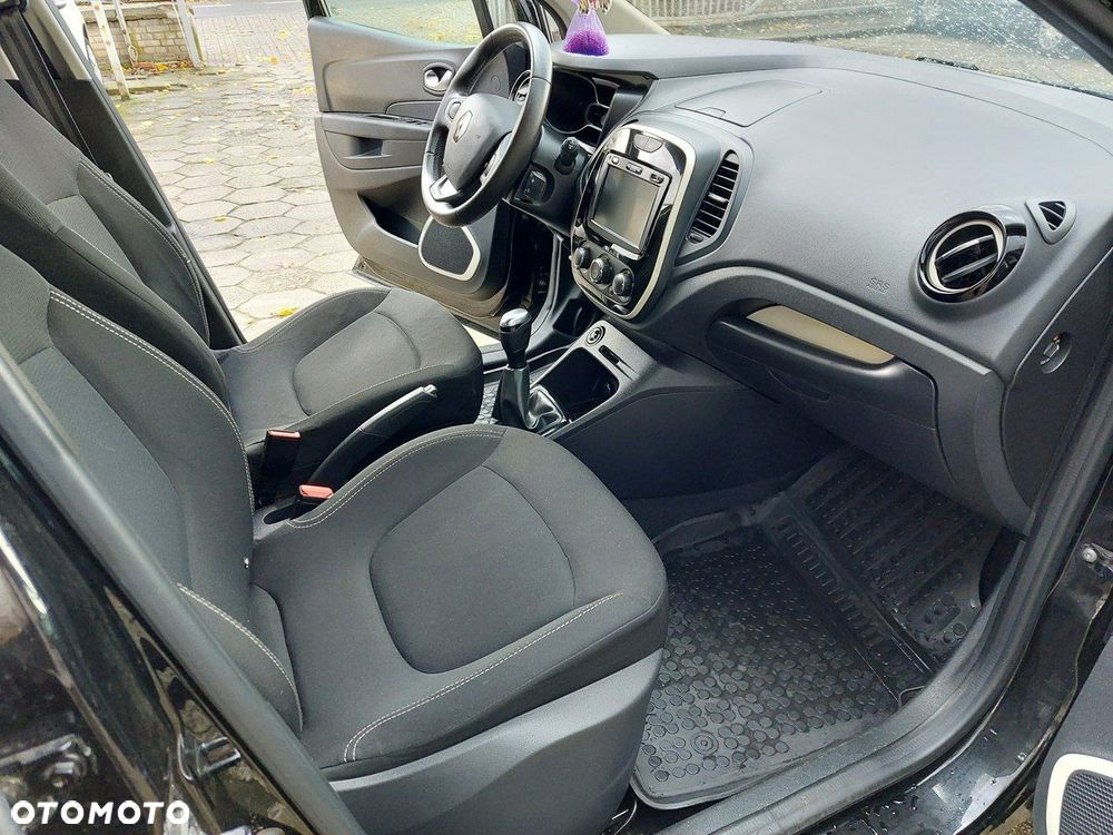 Renault Captur - 13