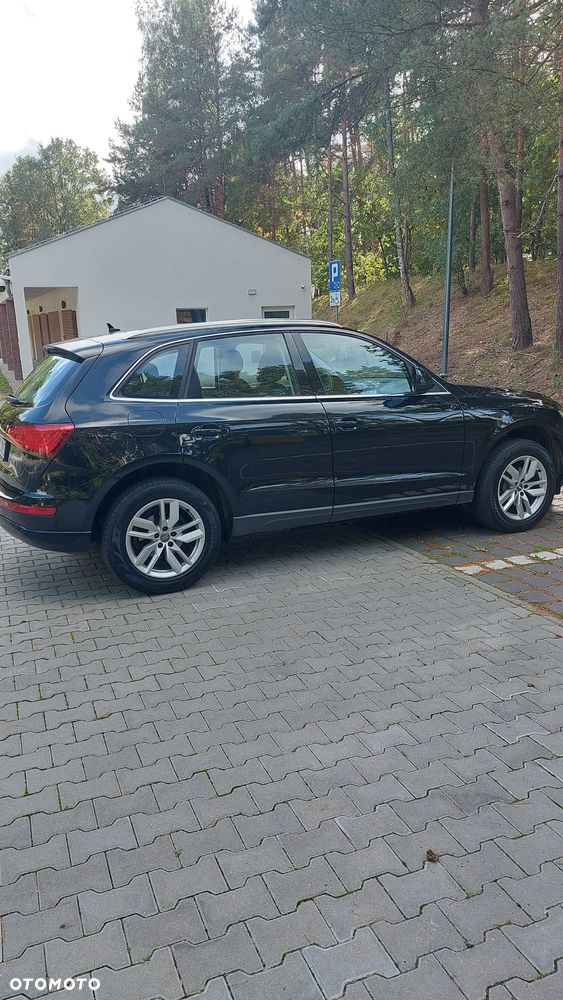 Audi Q5 2.0 TDI Quattro S tronic - 16